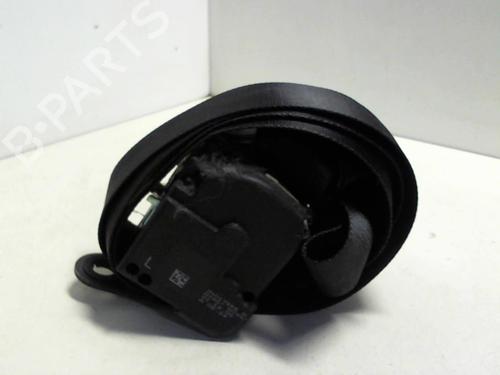 Front left belt tensioner FORD FOCUS II (DA_, HCP, DP) 1.8 TDCi | BP20950997C87 