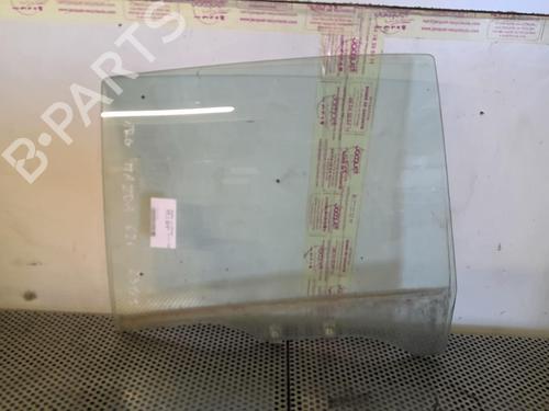 Used Rear left door window MAZDA 626 V Hatchback (GF) 2.0 Turbo DI (GFFP) (101 hp) 22023125