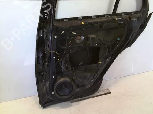 Used Right rear door BMW X5 (E53) 3.0 d (184 hp) 22023694