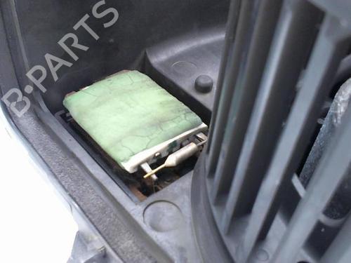 Heater blower motor RENAULT CLIO II (BB_, CB_) 1.4 (B/CB0C, B/CB0S) | BP20970759M62 