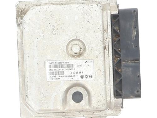 Centralita FIAT PUNTO EVO (199_) 1.3 D Multijet (199AXC1A, 199BXC1A, 199AXT1A, 199BXT1A) (75 hp) 30634598