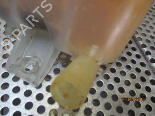 Expansion tank VW POLO (9N_, 9A_) 1.6 16V | BP20967209C120 
