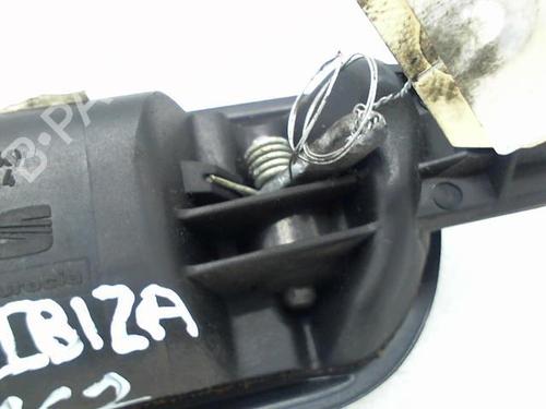 Rear right interior door handle SEAT IBIZA III (6L1) 1.9 TDI | BP20965169I16 