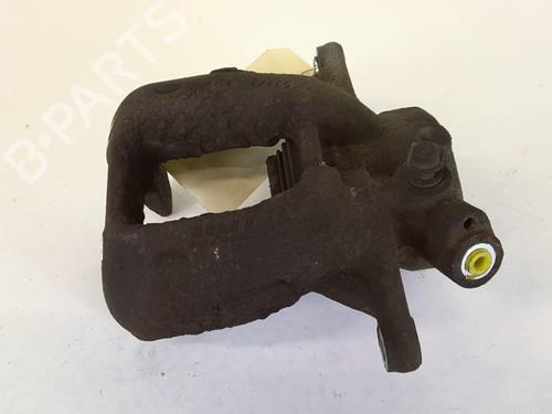 Left front brake caliper PEUGEOT 407 SW (6E_, 6D_) 1.6 HDi 110 | BP20956239M105 