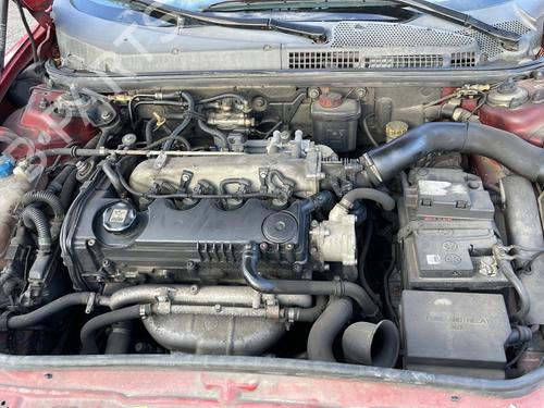 Engine control unit (ECU) ALFA ROMEO 147 (937_) 1.9 JTD (937.AXD1A, 937.BXD1A, 937.AXV1A, 937.BXB1A,... | BP27570301M57 - Image 8