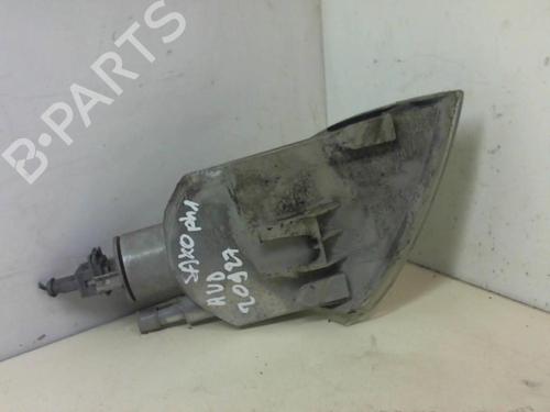 Right front indicator CITROËN SAXO (S0, S1) 1.5 D | BP20955434C33 
