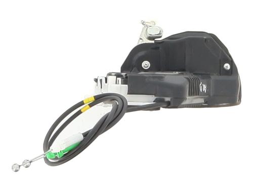 Rear right lock TOYOTA YARIS (_P13_) 1.5 Hybrid (NHP130_, NHP130) | BP27191563C99 