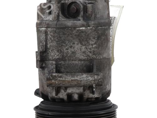 Used AC compressor AC compressor RENAULT GRAND SCÉNIC II (JM0/1_) [2004-2009] 36170716 36170716