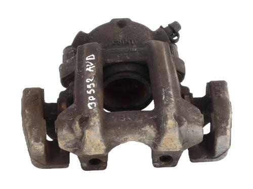 Used Right front brake caliper BMW 1 (F20) 118 d (150 hp) 29629301