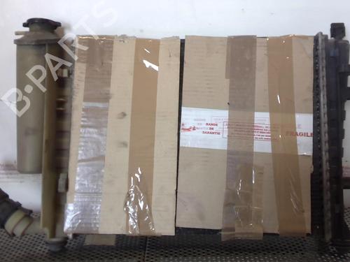 Used Water radiator CITROËN ZX (N2) 1.4 i (75 hp) 22022072