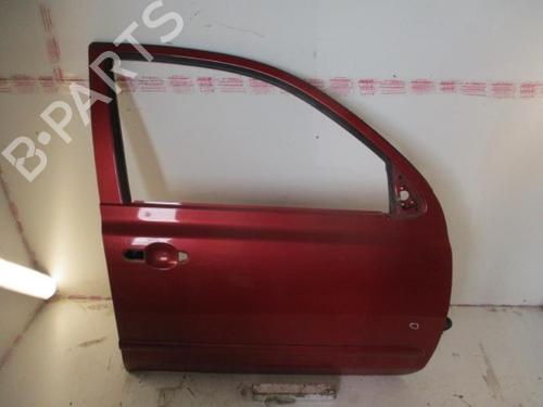 Right front door NISSAN MICRA III (K12) 1.5 dCi | BP20970191C3 