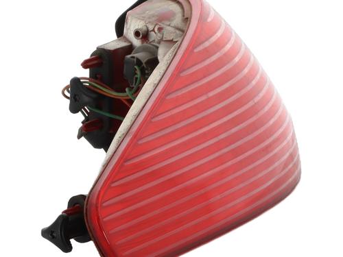 Left taillight PEUGEOT 607 (9D, 9U) 2.2 HDi | BP36057420C34  - Image 5
