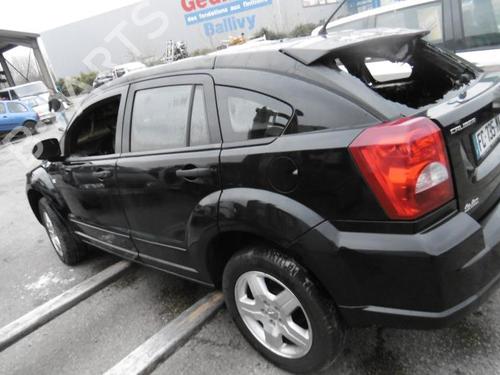 AC radiator DODGE CALIBER 2.0 CRD | BP20951052M32 - Image 5