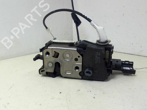Front right lock PEUGEOT 308 SW I (4E_, 4H_) 1.6 HDi | BP20969864C97 
