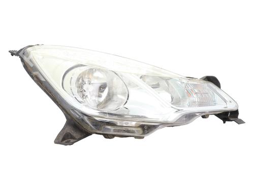 Højre forlygte CITROËN C3 II (SC_) 1.4 VTi 95 | BP29629337C29