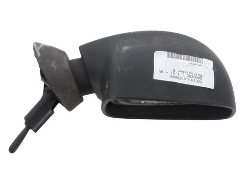 Used Right mirror Right mirror DACIA SANDERO 1.4 MPI LPG (72 hp) 23901296 23901296
