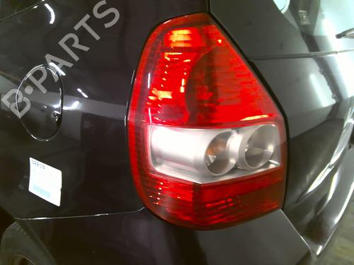 Used Left taillight Left taillight HONDA JAZZ II (GD_, GE3, GE2) 1.3 iDSi (GD1) (83 hp) 40049776 40049776