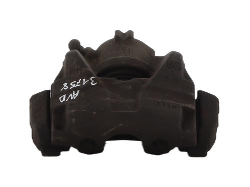 Used Right front brake caliper Right front brake caliper RENAULT MEGANE III Grandtour (KZ0/1) 1.5 dCi (KZ09, KZ0D, KZ1G, KZ29, KZ14, KZ1W, KZ10, KZ1F,... (110 hp) 33969123 33969123