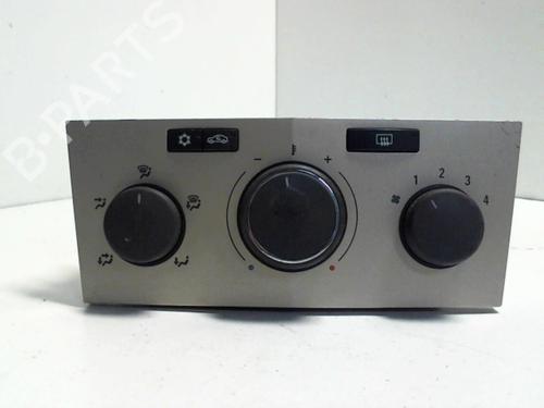 Used Climate control Climate control OPEL ASTRA H GTC (A04) 1.4 (L08) (90 hp) 20941910 20941910