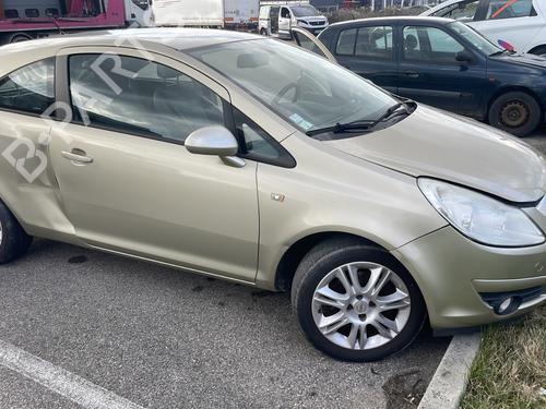 Headlight switch OPEL CORSA D (S07) 1.3 CDTI (L08, L68) | BP33123552I24 - Image 7