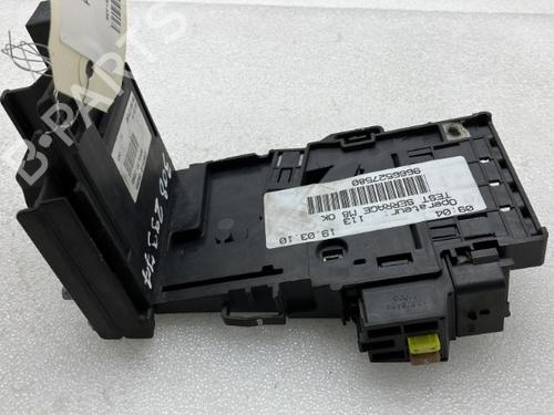 Electronic module PEUGEOT 308 SW I (4E_, 4H_) 1.6 HDi | BP20950252M83 