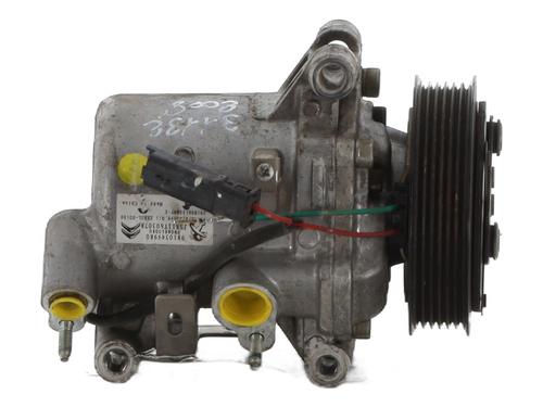 AC compressor PEUGEOT 2008 I (CU_) 1.2 PureTech 82 | BP33302460M34 - Image 2