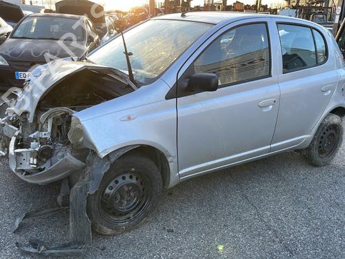 Front right door window TOYOTA YARIS (_P1_) 1.0 (SCP10_, SCP10R) | BP25048846C19 