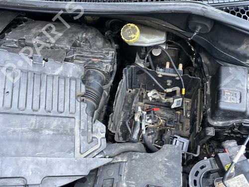 Left front window switch PEUGEOT 207 SW (WK_) 1.6 HDi | BP29937103I27  - Image 10