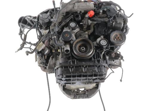 Used Engine Engine MERCEDES-BENZ M-CLASS (W163) ML 400 CDI (163.128) (250 hp) 23791652 23791652