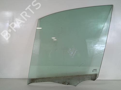 Used Front left door window RENAULT SCÉNIC II (JM0/1_) 1.6 16V (JM1R) (112 hp) 20958771