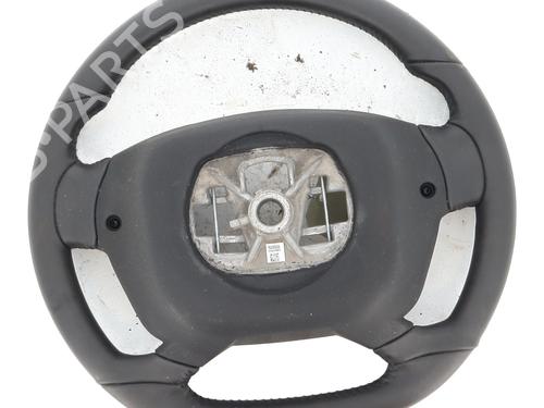 Steering wheel CITROËN C4 SPACETOURER (3D_) 1.5 BlueHDi 130 | BP29152163C49