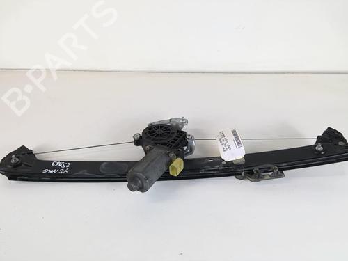 Used Rear left window mechanism BMW X5 (E53) 3.0 d (184 hp) 20964811