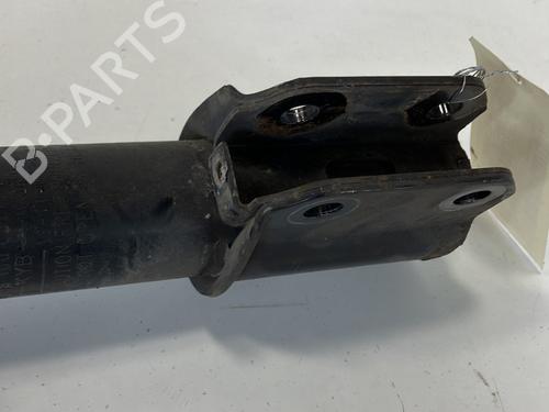 Left front shock absorber DACIA SANDERO II 1.0 SCe 75 (B8JC, B8JD, B8NC) | BP20962275M16 