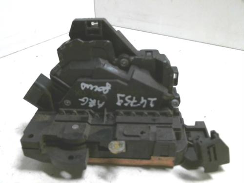 Fechadura trás esquerda FORD FOCUS I (DAW, DBW) 1.8 TDCi (100 hp) 20970184