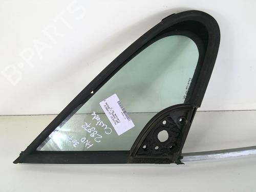 Used Front right quarter glass PEUGEOT 307 Break (3E) 2.0 HDI 90 (90 hp) 20957098