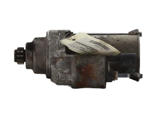 Used Starter Starter VW POLO IV (9N_, 9A_) [2001-2014] 33827965 33827965