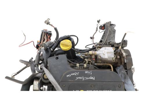 Used Engine Engine RENAULT MEGANE I Grandtour (KA0/1_) 1.9 dTi (KA1U) (80 hp) 20958300 20958300