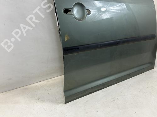Right front door VW CADDY III MPV (2KB, 2KJ, 2CB, 2CJ) 1.9 TDI | BP20968092C3
