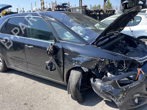 Air filter box CITROËN C4 Picasso II 2.0 BlueHDi 150 | BP31927378M87  - Image 11