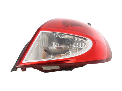 Right taillight RENAULT CLIO III (BR0/1, CR0/1) 1.5 dCi (C/BR0G, C/BR1G) | BP25289904C35 