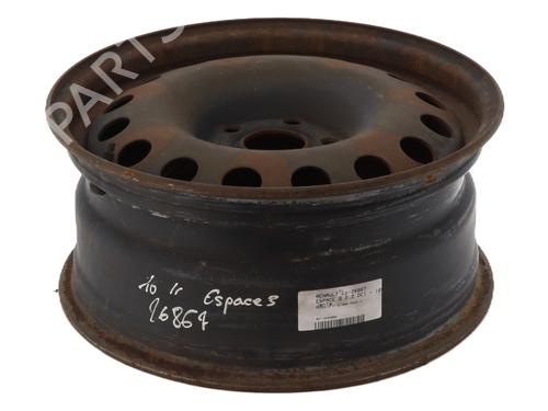 Rim RENAULT ESPACE III (JE0_) 2.2 dCi (JE0K) | BP26717677C45