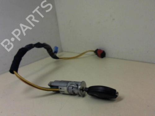 Used Ignition barrel CITROËN XSARA (N1) 2.0 HDi 109 (109 hp) 20967506