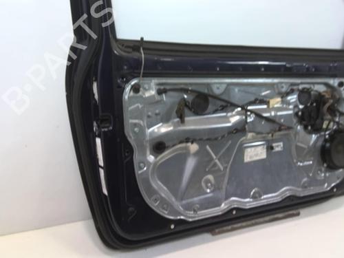 Left front door VW POLO IV (9N_, 9A_) 1.2 12V | BP22023596C2