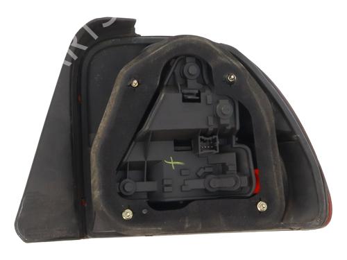 Left taillight ROVER 45 I Hatchback (RT) 1.8 | BP20951720C34 
