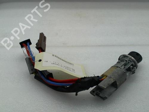 Used Ignition barrel Ignition barrel CITROËN AX (ZA-_) 11 (54 hp) 20941297 20941297