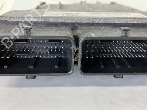 Used Engine control unit (ECU) Engine control unit (ECU) DACIA DOKKER MPV (KE_) 1.2 TCe (KEM0, KEAY) (115 hp) 23971628 23971628
