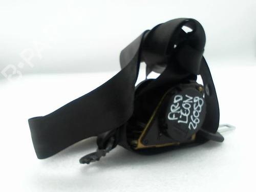 Used Rear right seatbelt Rear right seatbelt 20941279 20941279