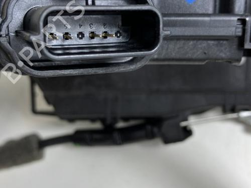 Used Front right lock Front right lock RENAULT CLIO V (B7_) 1.5 Blue dCi 85 (B7AG) (86 hp) 20943742 20943742