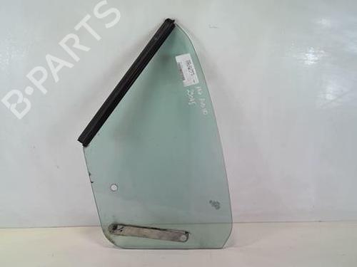 Used Rear left door window AUDI CABRIOLET B3 (8G7) 2.3 E (133 hp) 22024557
