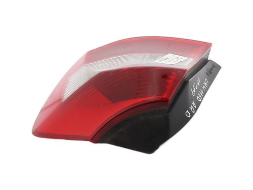 Right taillight RENAULT LAGUNA I (B56_, 556_) 1.8 (B56S/T/0) | BP22019866C35 